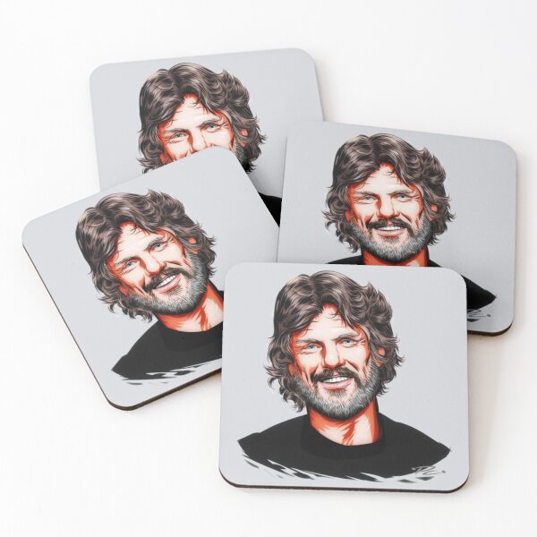 Item preview, El esencial Kris Kristofferson designed and sold by PAULSEUN.