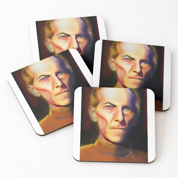 Item preview, Peter Cushing designed and sold by FrederWooten.
