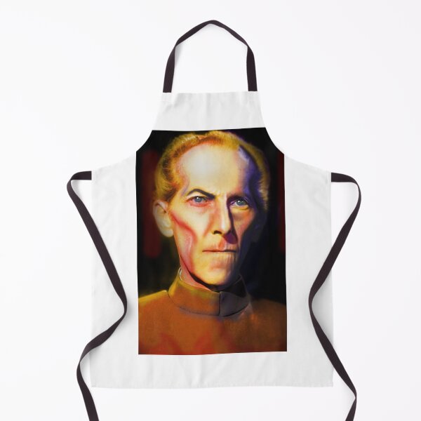Item preview, Peter Cushing designed and sold by FrederWooten.