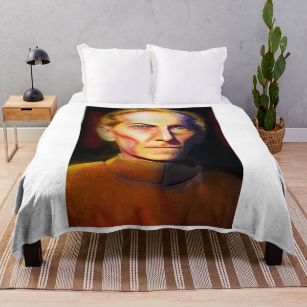 Item preview, Peter Cushing designed and sold by FrederWooten.