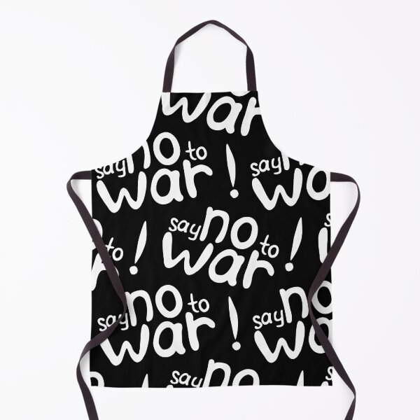 Item preview, Say No to War designed and sold by kims-club.