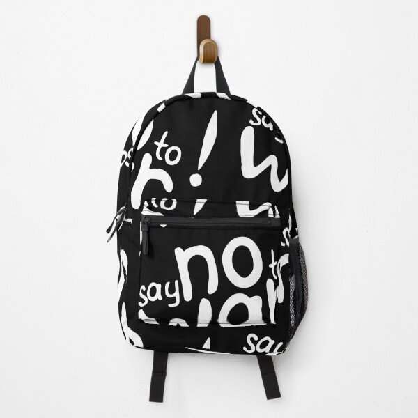 Item preview, Say No to War designed and sold by kims-club.