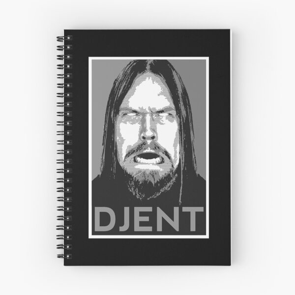 Item preview, Metal Djent Greatest Classic T-Shirt designed and sold by rikazr6sr1.