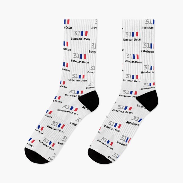 Item preview, Esteban Ocon F1 Essential T-Shirt designed and sold by SollBry66.