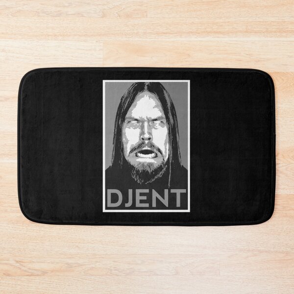 Item preview, Metal Djent Greatest Classic T-Shirt designed and sold by rikazr6sr1.