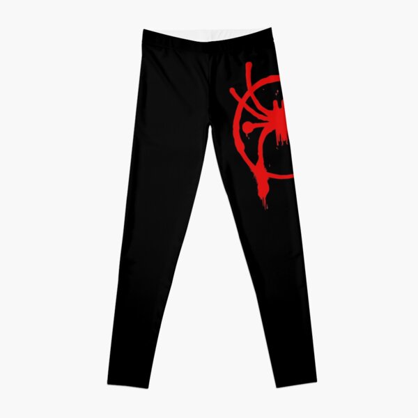 Spider hot sale man leggings