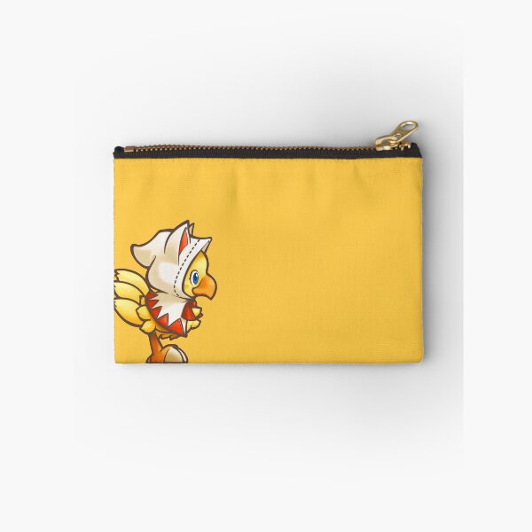 Item preview, Chocobo White Mage designed and sold by NEOFO.