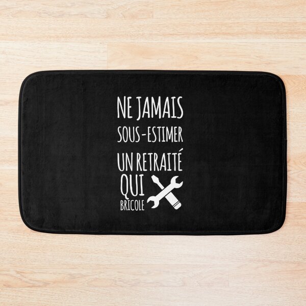 Item preview, retirement DIY humor designed and sold by joozybart.