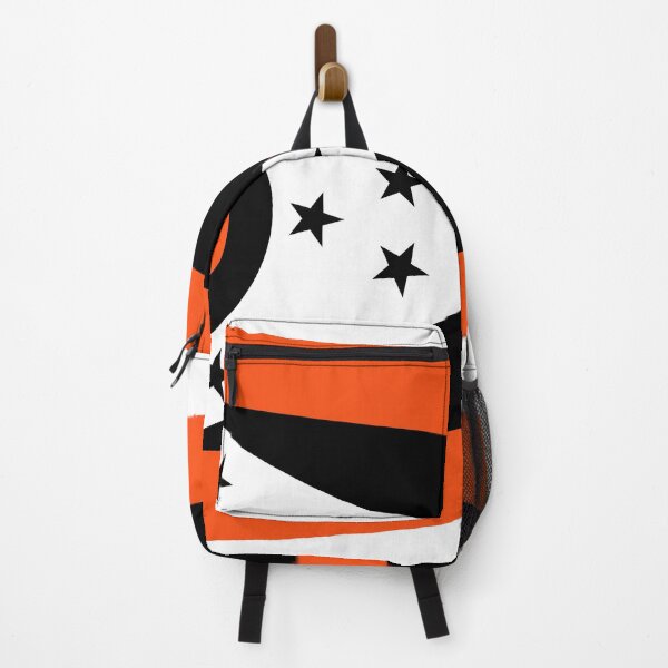 Item preview, Ohio Flag - Bengals 2 designed and sold by HootMoose.
