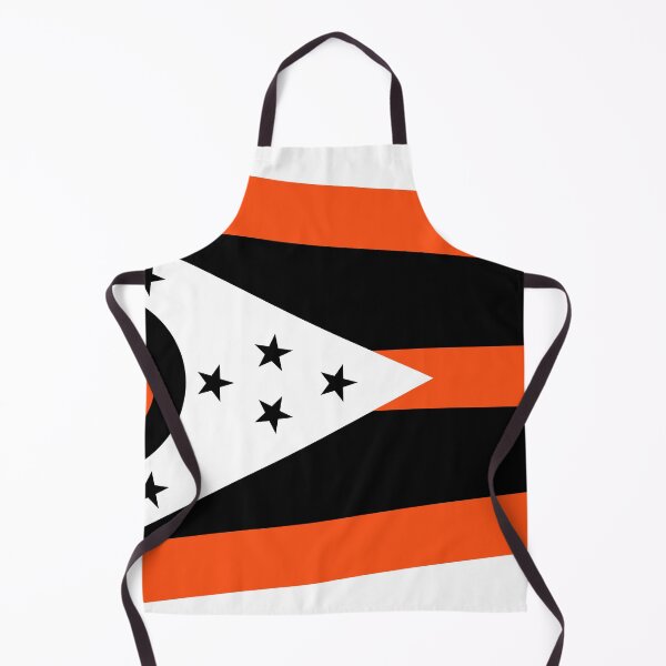 Item preview, Ohio Flag - Bengals 2 designed and sold by HootMoose.