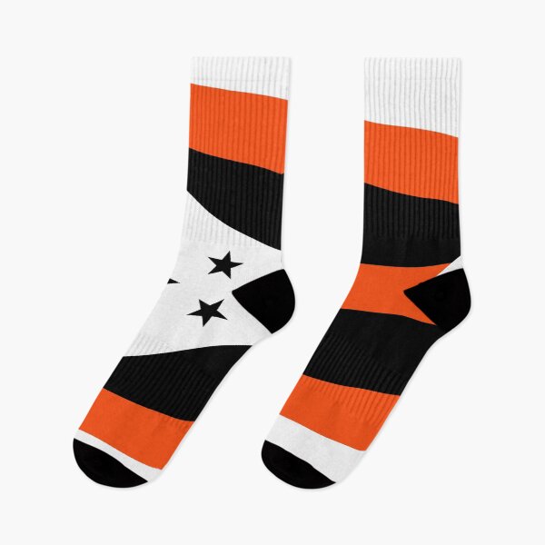 Item preview, Ohio Flag - Bengals 2 designed and sold by HootMoose.