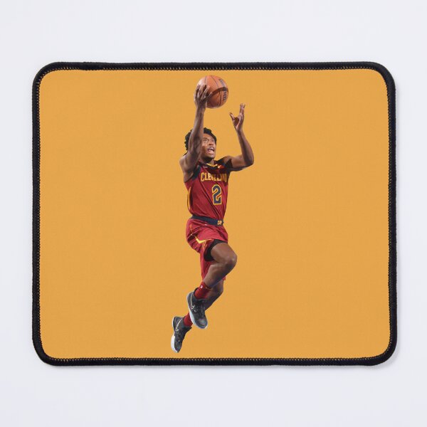 Item preview, Collin Sexton 2 Basketball designed and sold by IgorSantos.