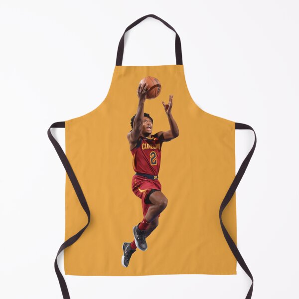 Item preview, Collin Sexton 2 Basketball designed and sold by IgorSantos.