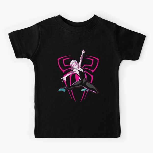 Spider Gwen    Kids T-Shirt
