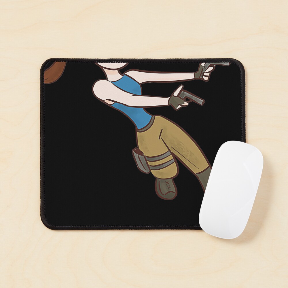 Item preview, Mouse Pad designed and sold by tarchereype.