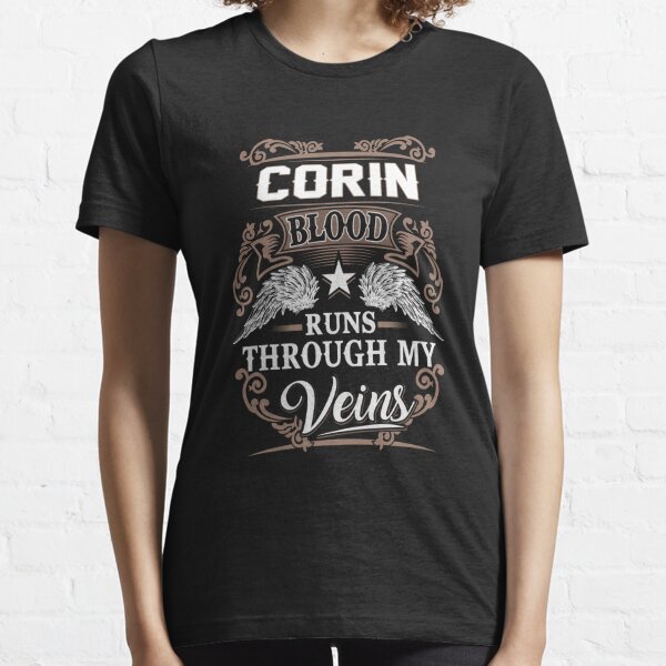 Corinne t shirt drole pour Corinne' Autocollant