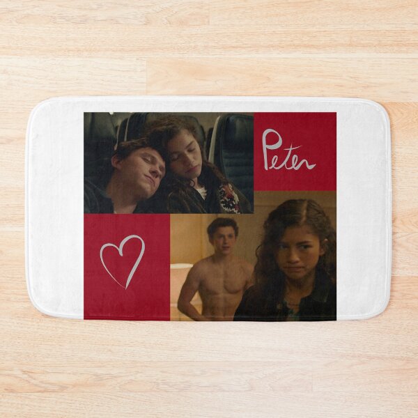 Item preview, Peter and MJ  designed and sold by FrederWooten.