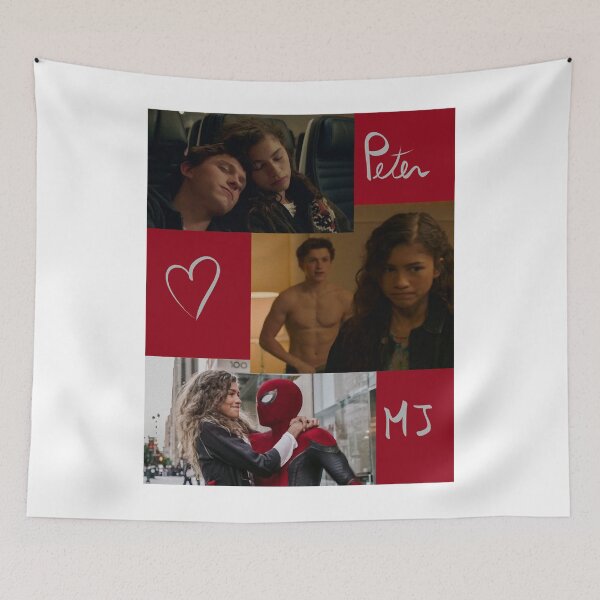 Item preview, Peter and MJ  designed and sold by FrederWooten.