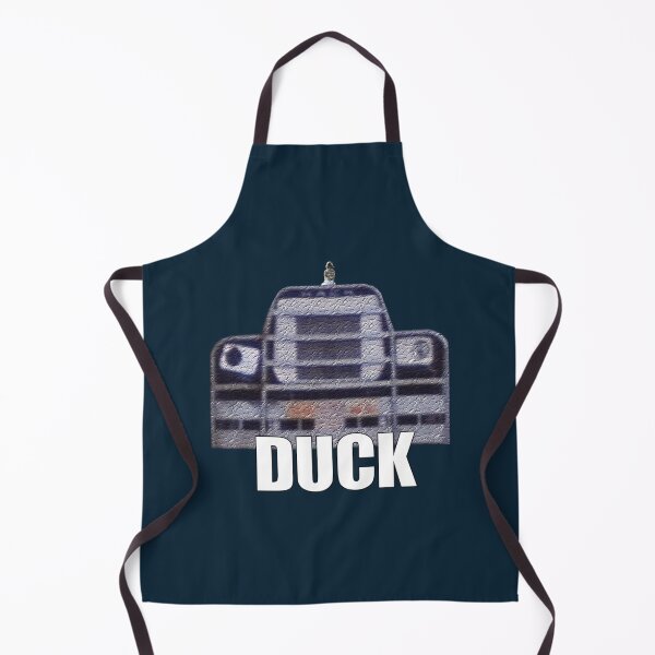 Item preview, Duck! Essential  designed and sold by PAULSEUN.