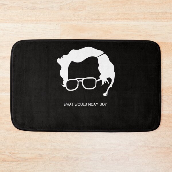 Item preview, Noam Chomsky Classic T-Shirt designed and sold by InkaWollenberg.