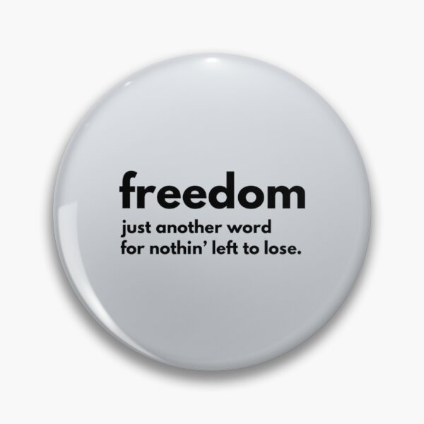 Item preview, Freedom designed and sold by PAULSEUN.