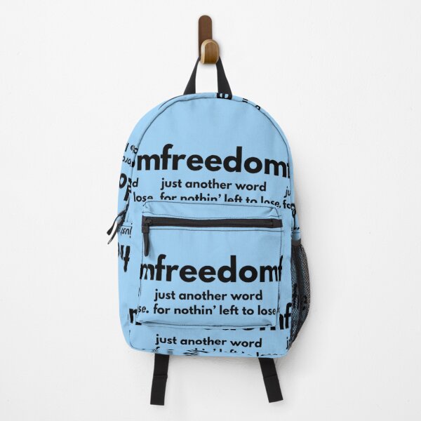 Item preview, Freedom designed and sold by PAULSEUN.