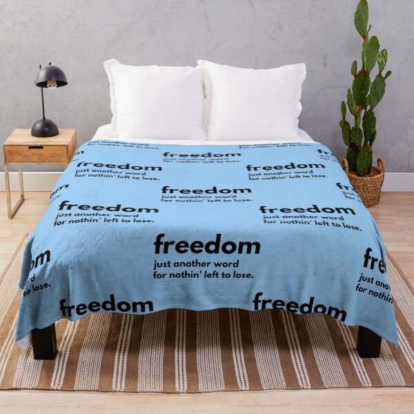 Item preview, Freedom designed and sold by PAULSEUN.