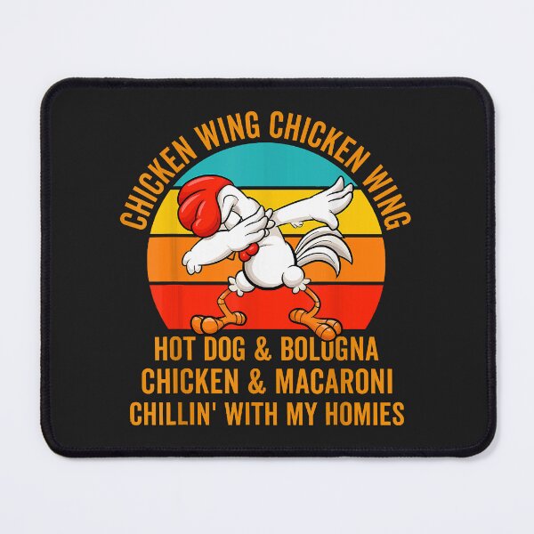 Item preview, Chicken Wing Chicken Wing designed and sold by BrettPorter2612.