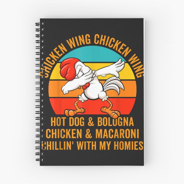 Item preview, Chicken Wing Chicken Wing designed and sold by BrettPorter2612.