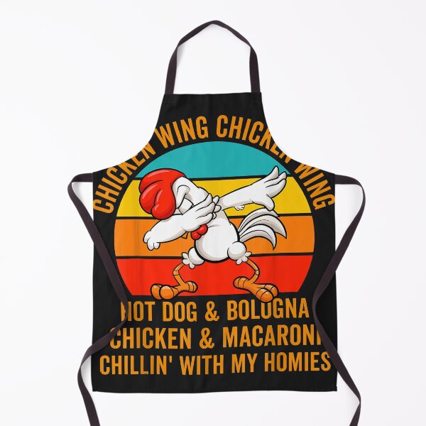 Item preview, Chicken Wing Chicken Wing designed and sold by BrettPorter2612.