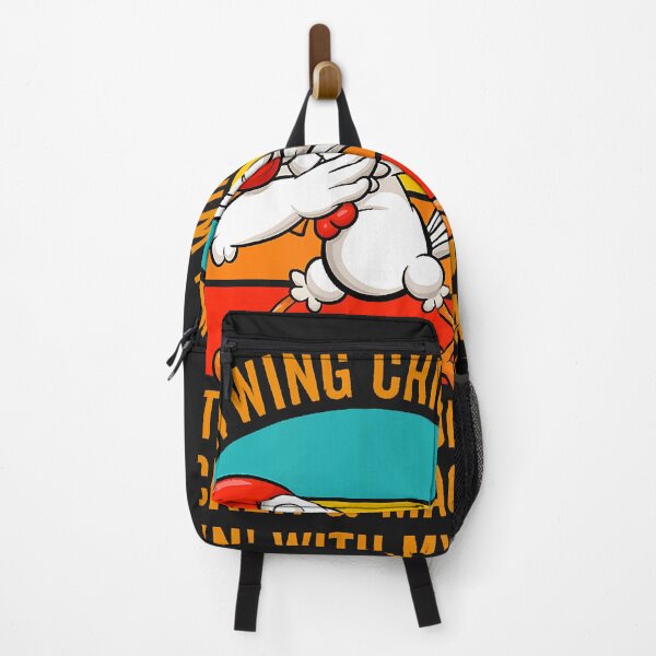 Item preview, Chicken Wing Chicken Wing designed and sold by BrettPorter2612.