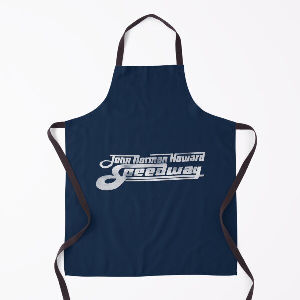 Item preview, John Norman Howard Speedway - A Star Is Born designed and sold by PAULSEUN.