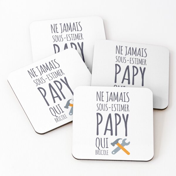 Item preview, grandpa handyman humor designed and sold by joozybart.