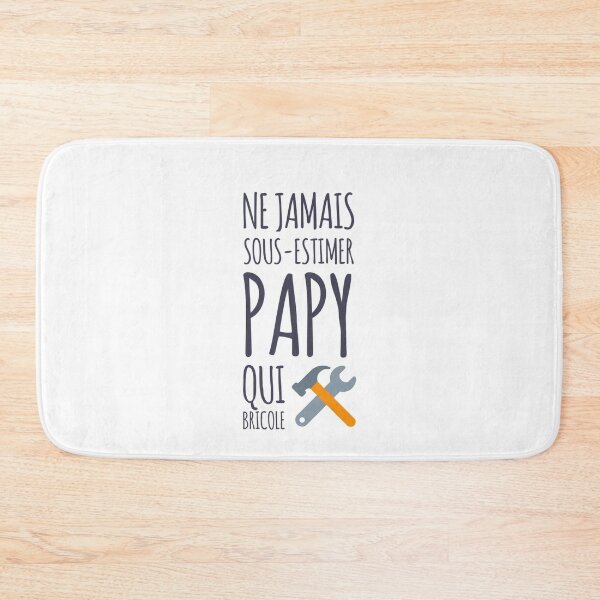 Item preview, grandpa handyman humor designed and sold by joozybart.