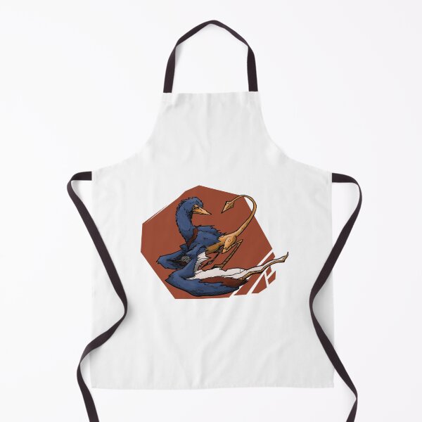 Item preview, Archeopteryx designed and sold by JoJoComics.
