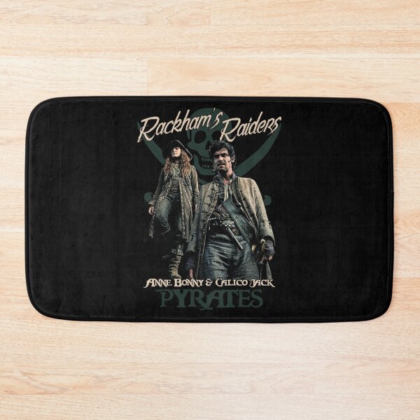 Item preview, Day Gift For Black Sails Rackham'S Raiders Gifts For Movie Fan designed and sold by Nicolafranecki.