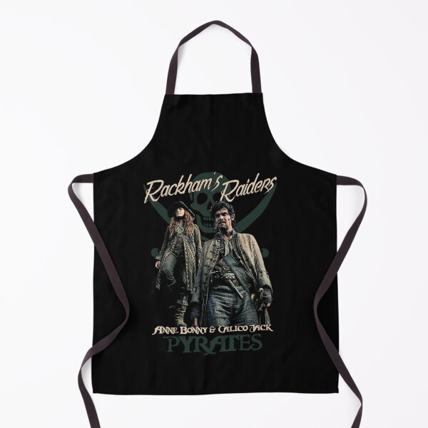Item preview, Day Gift For Black Sails Rackham'S Raiders Gifts For Movie Fan designed and sold by Nicolafranecki.