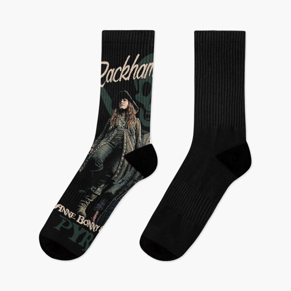 Item preview, Day Gift For Black Sails Rackham'S Raiders Gifts For Movie Fan designed and sold by Nicolafranecki.