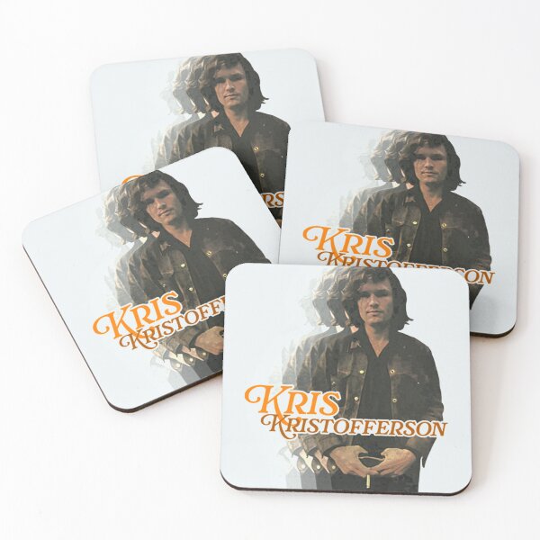 Item preview, El esencial Kris Kristofferson designed and sold by PAULSEUN.