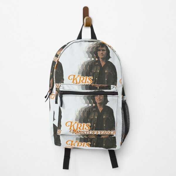 Item preview, The Essential Kris Kristofferson designed and sold by PAULSEUN.