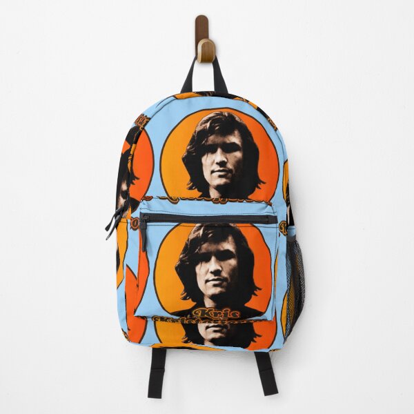 Item preview, The Essential Kris Kristofferson designed and sold by PAULSEUN.