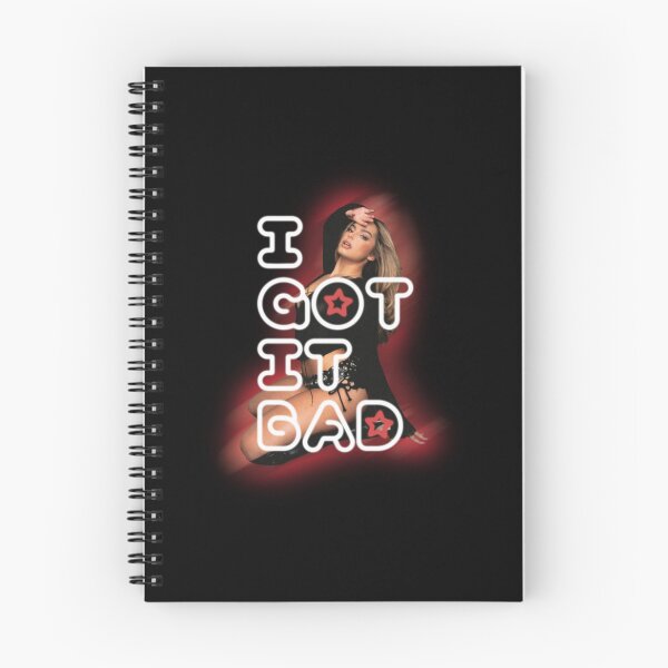 Item preview, ADDERALL BAE Essential T-Shirt designed and sold by AnnalenaSeidl.