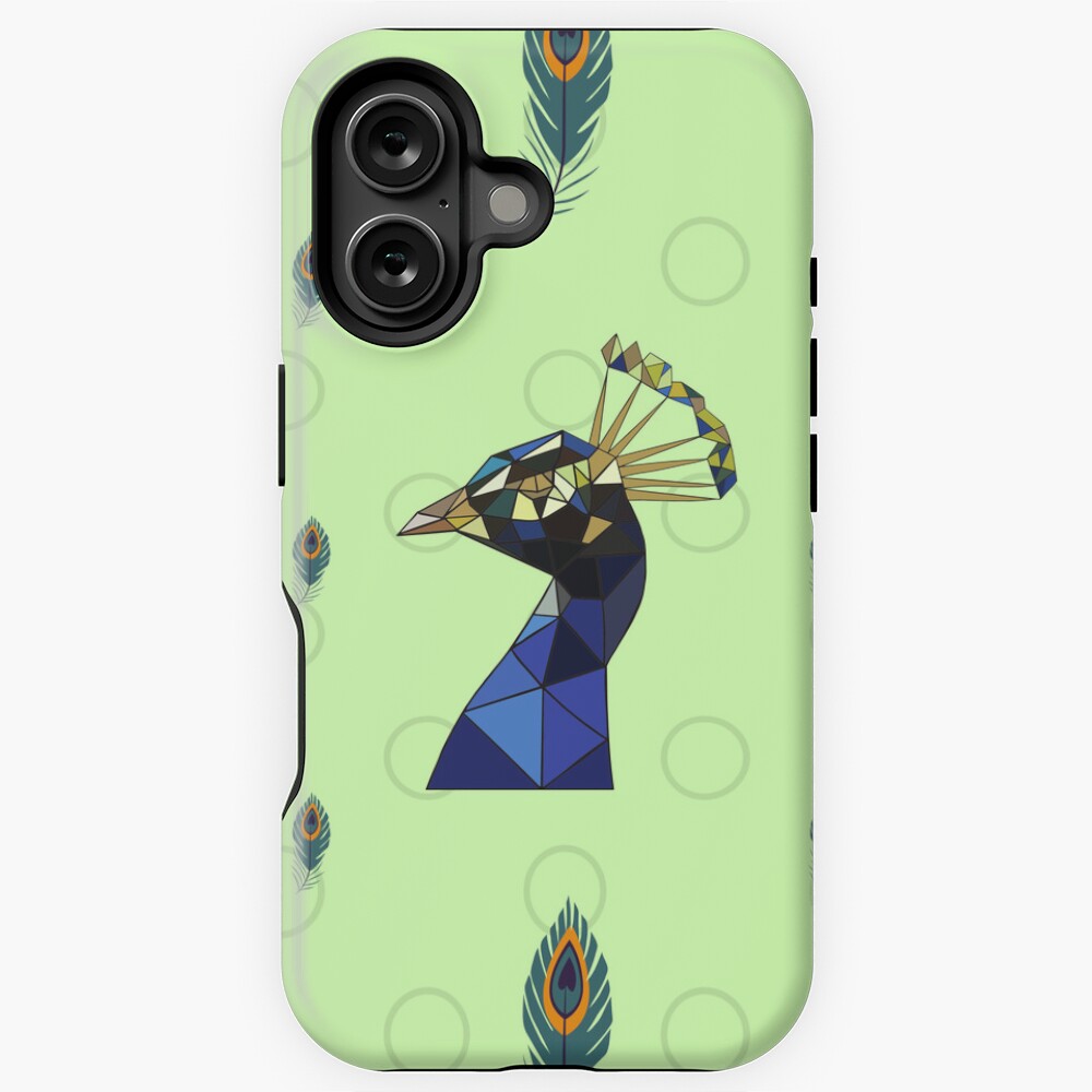 Item preview, iPhone Magsafe Tough Case designed and sold by JiggsFashion.