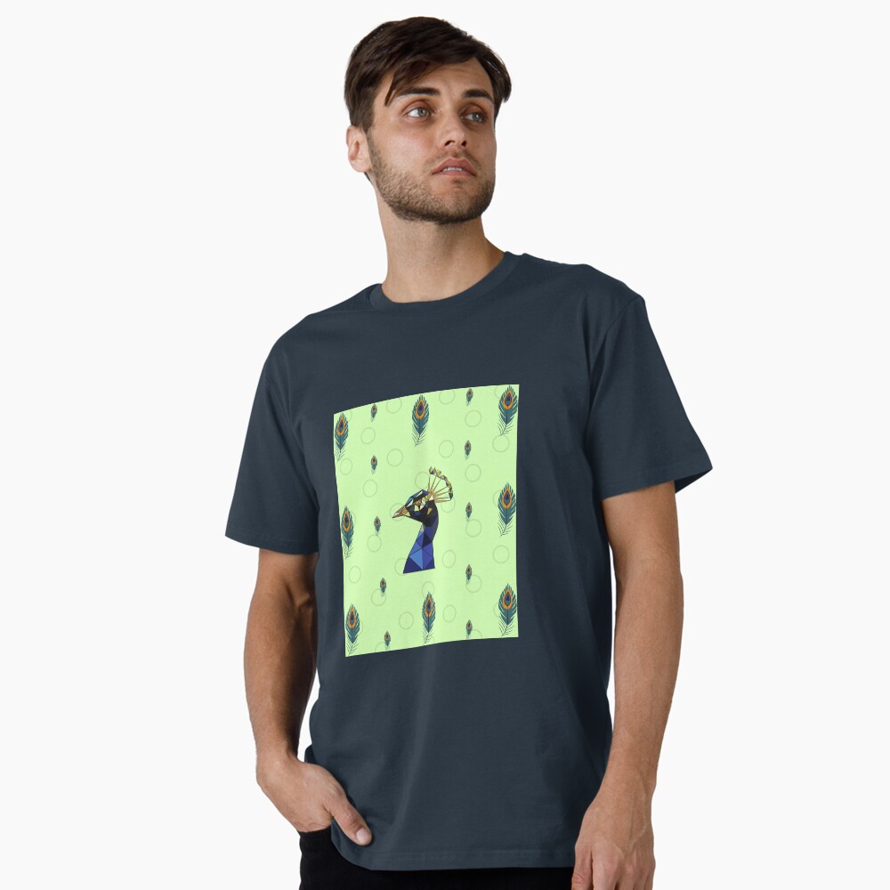 Item preview, Premium T-Shirt designed and sold by JiggsFashion.