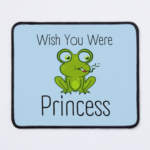 Item preview, Wish You Were Princess designed and sold by RedTomasB.