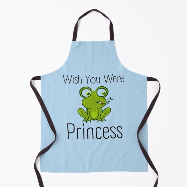 Item preview, Wish You Were Princess designed and sold by RedTomasB.