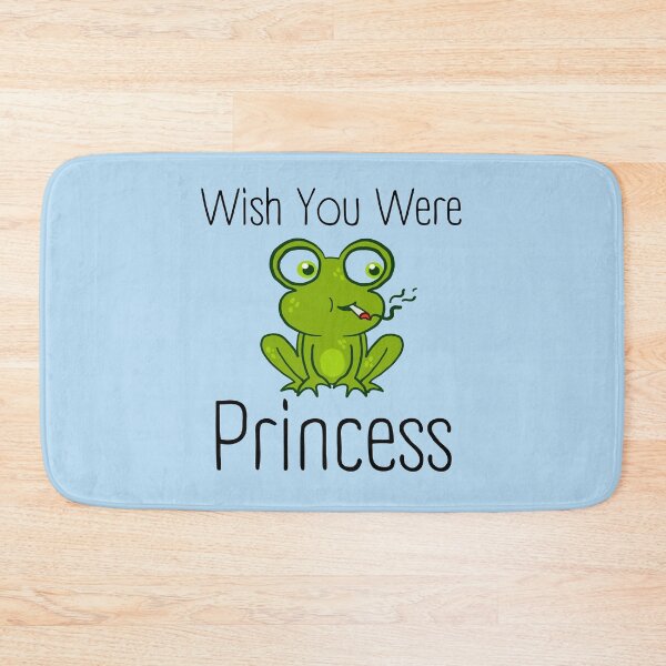 Item preview, Wish You Were Princess designed and sold by RedTomasB.