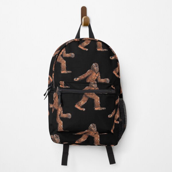 Item preview, Bigfoot designed and sold by DanielOwen8402.