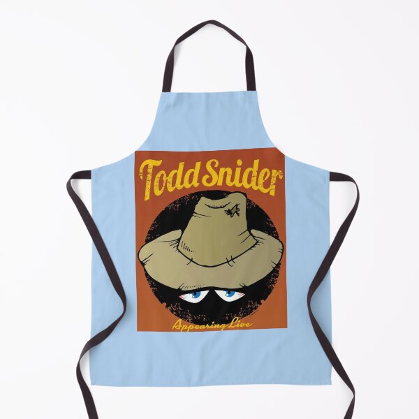 Item preview, Todd Snider Hat designed and sold by PAULSEUN.