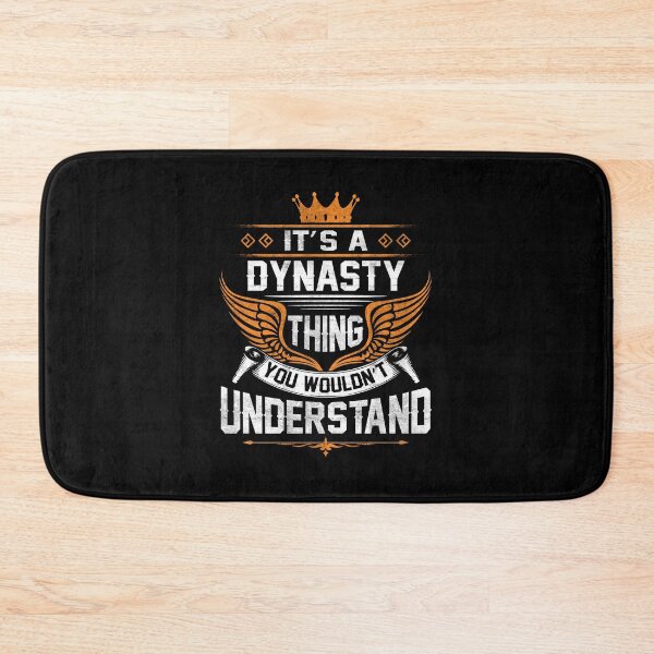 Item preview, Dynasty Name T Shirt - Dynasty Things Name Gift Item Tee designed and sold by jazminprin.